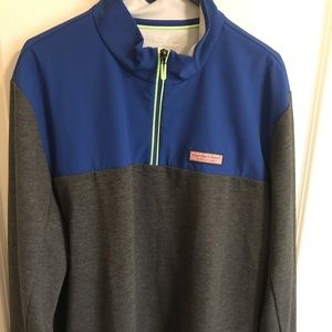 Vineyard vines pullover